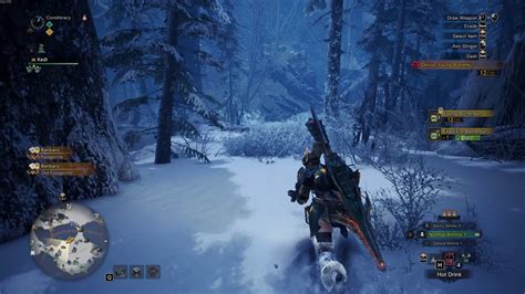 Monster Hunter World iceborne / deliver young .